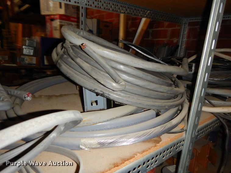 image for item FA9815 Electrical supplies