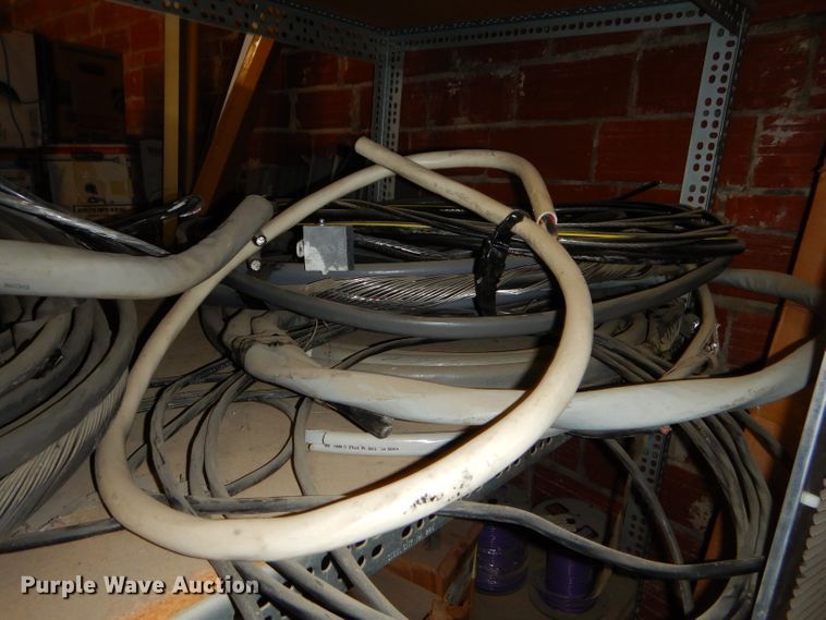 image for item FA9815 Electrical supplies