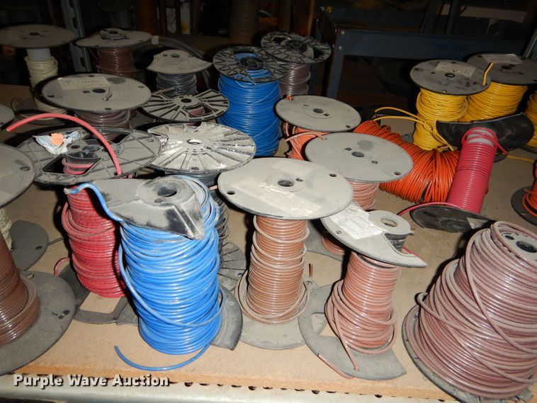 image for item FA9815 Electrical supplies