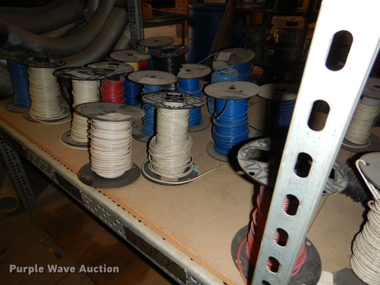 image for item FA9815 Electrical supplies