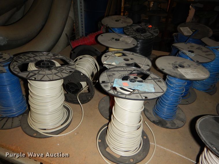 image for item FA9815 Electrical supplies