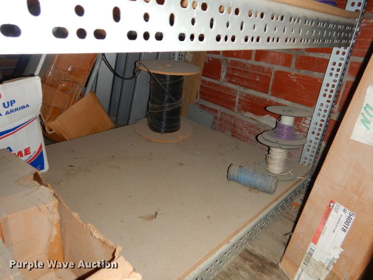 image for item FA9815 Electrical supplies