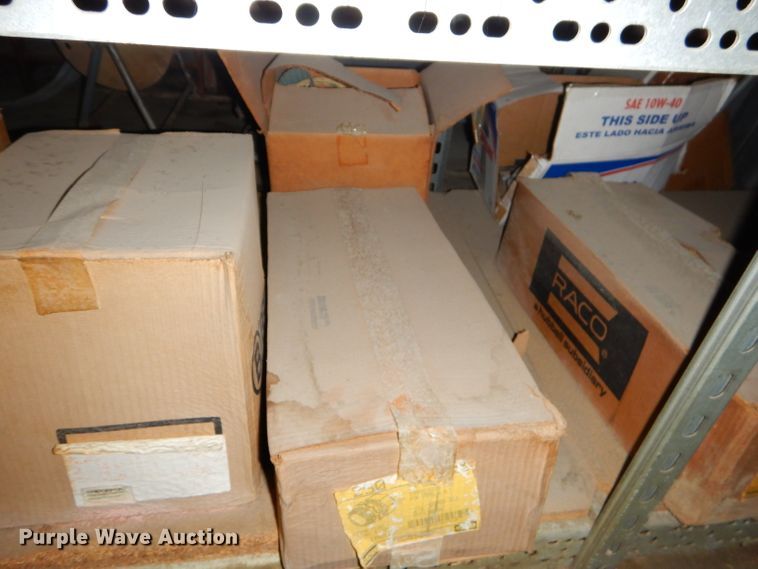 image for item FA9815 Electrical supplies