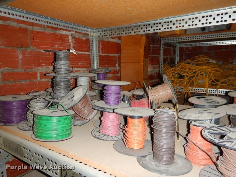 image for item FA9815 Electrical supplies