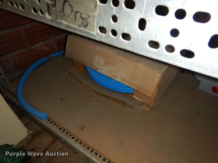 image for item FA9815 Electrical supplies