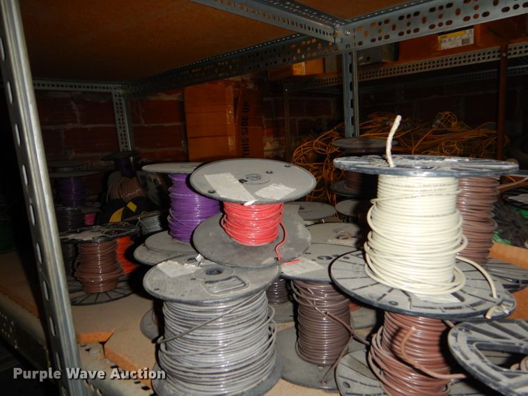 image for item FA9815 Electrical supplies