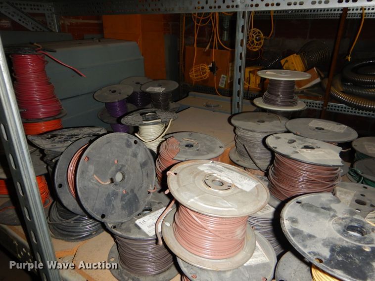 image for item FA9815 Electrical supplies