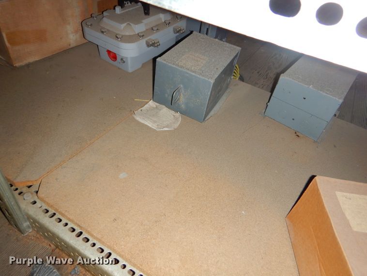 image for item FA9815 Electrical supplies