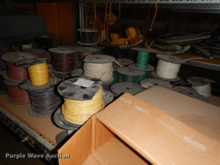 image for item FA9815 Electrical supplies