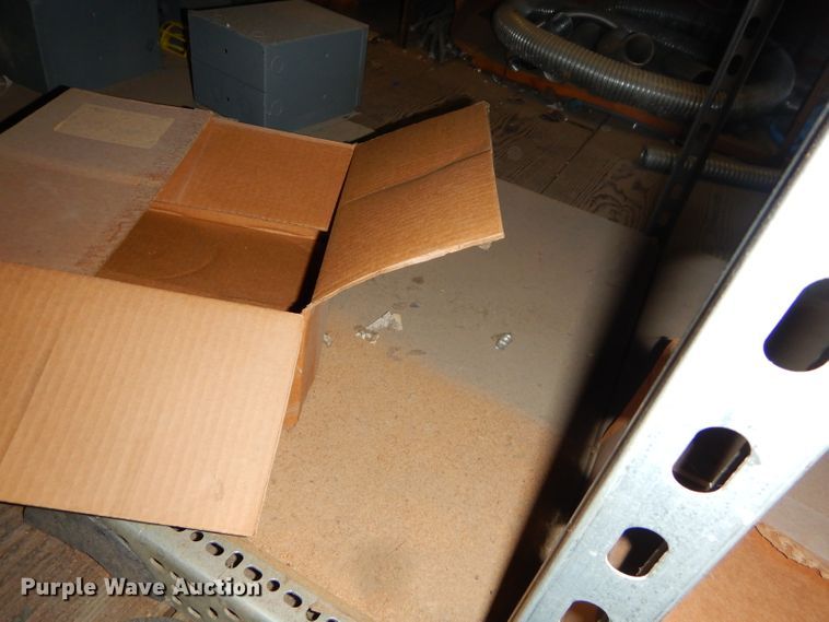 image for item FA9815 Electrical supplies