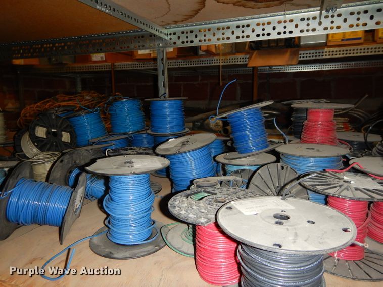 image for item FA9815 Electrical supplies