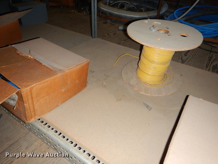 image for item FA9815 Electrical supplies