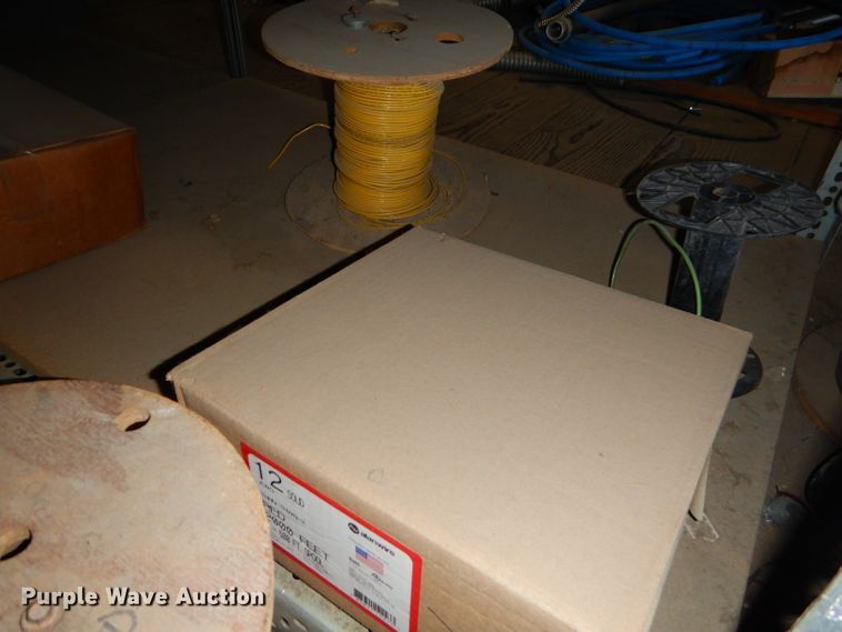 image for item FA9815 Electrical supplies