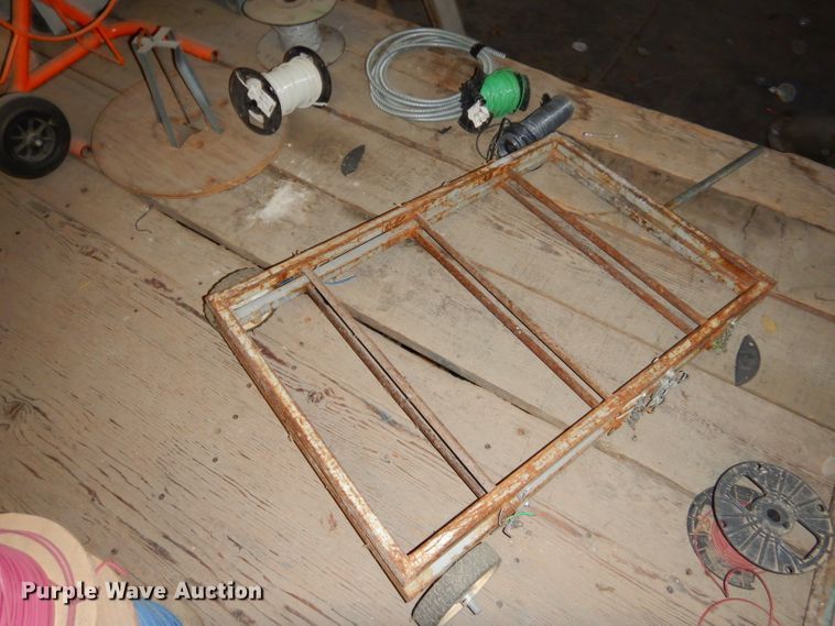 image for item FA9815 Electrical supplies