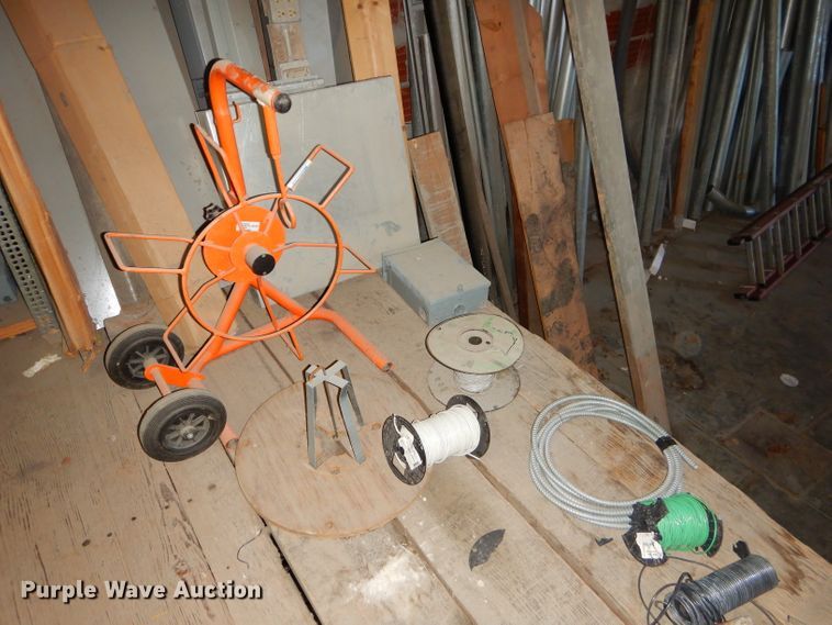 image for item FA9815 Electrical supplies