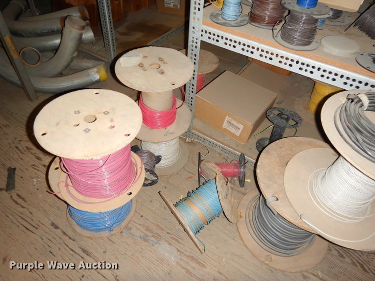 image for item FA9815 Electrical supplies