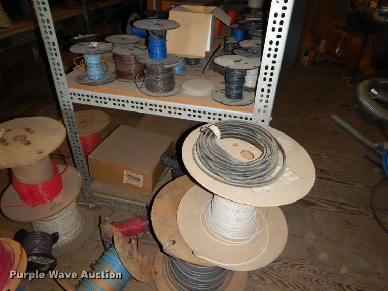 image for item FA9815 Electrical supplies