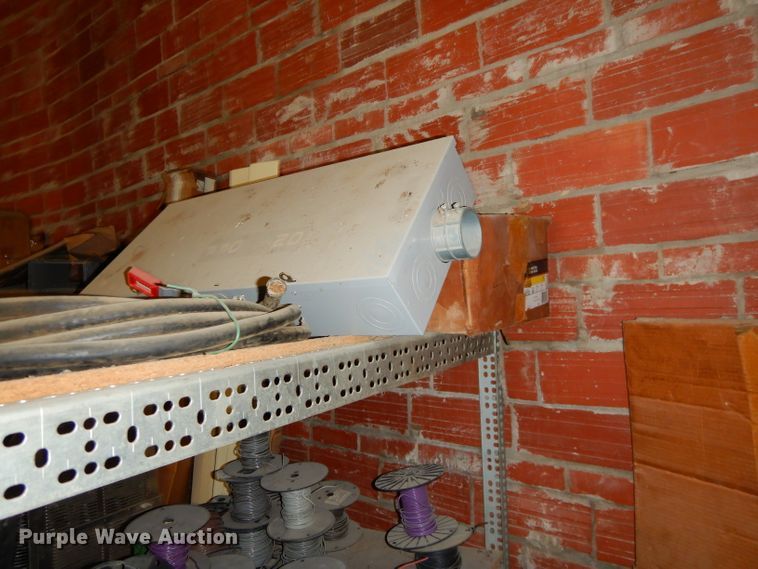 image for item FA9815 Electrical supplies