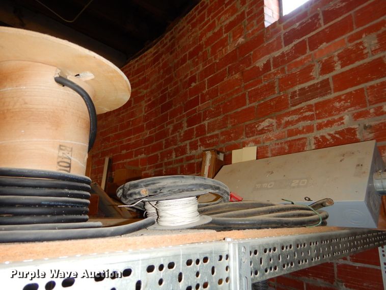 image for item FA9815 Electrical supplies