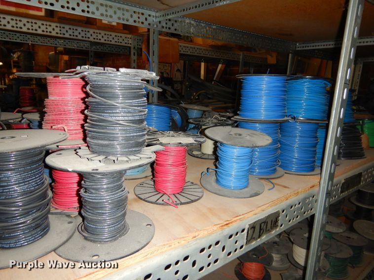 image for item FA9815 Electrical supplies