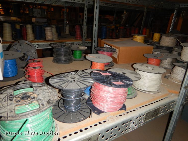 image for item FA9815 Electrical supplies