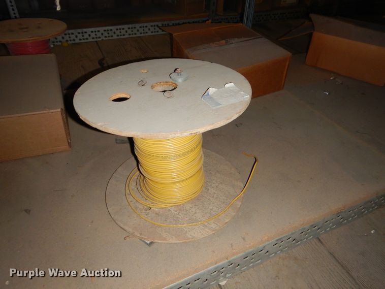 image for item FA9815 Electrical supplies