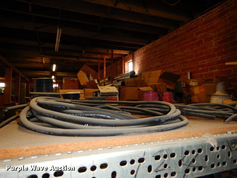 image for item FA9815 Electrical supplies