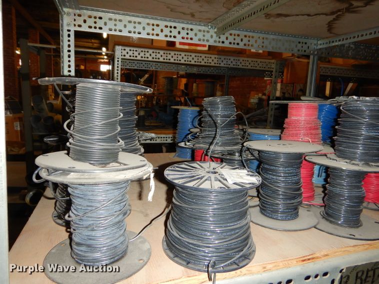 image for item FA9815 Electrical supplies