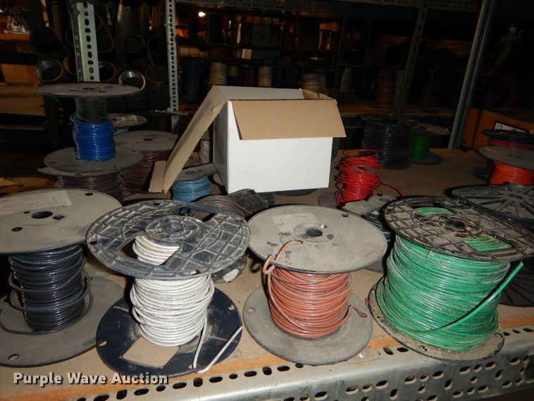 image for item FA9815 Electrical supplies