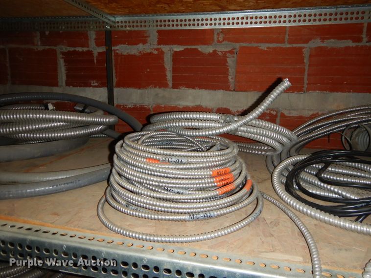 image for item FA9815 Electrical supplies