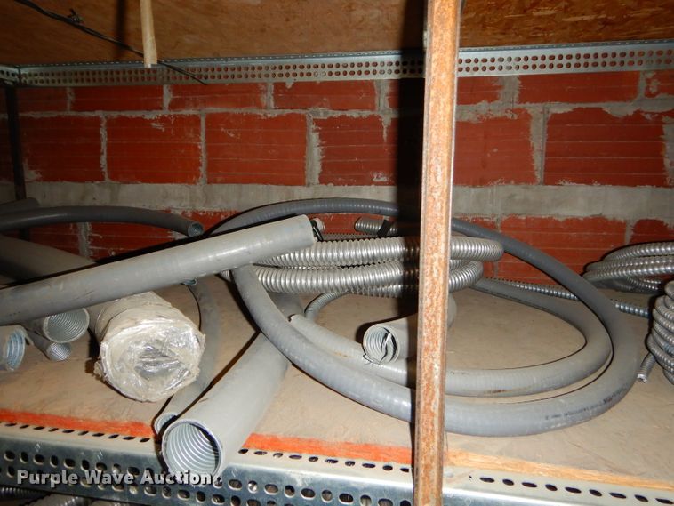 image for item FA9815 Electrical supplies