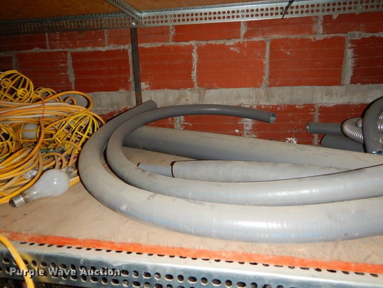 image for item FA9815 Electrical supplies