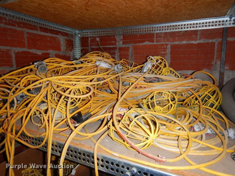 image for item FA9815 Electrical supplies