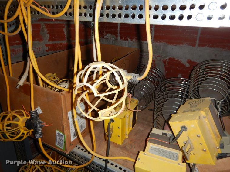 image for item FA9815 Electrical supplies