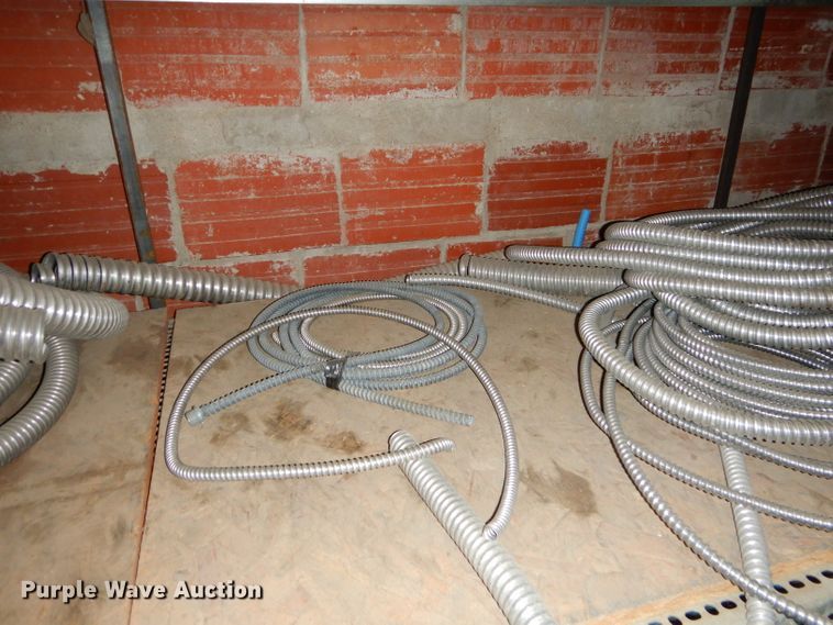 image for item FA9815 Electrical supplies