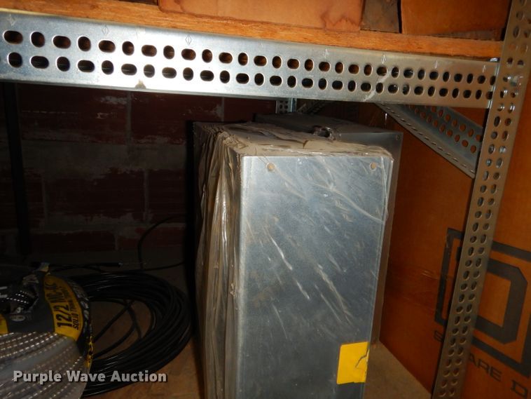 image for item FA9815 Electrical supplies