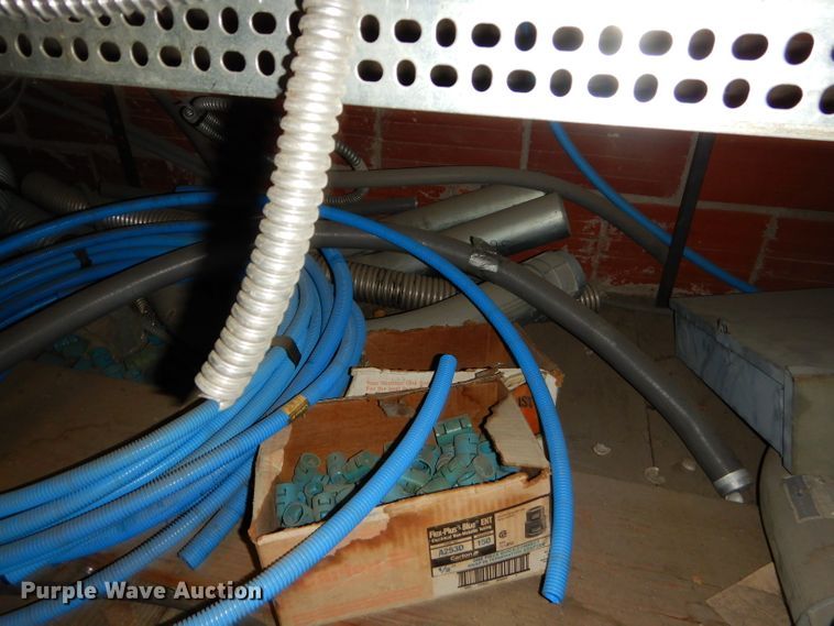 image for item FA9815 Electrical supplies