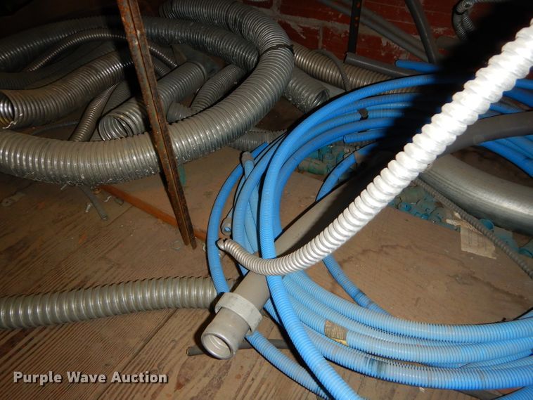 image for item FA9815 Electrical supplies