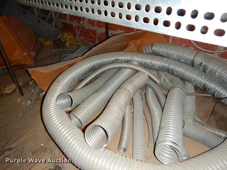 image for item FA9815 Electrical supplies