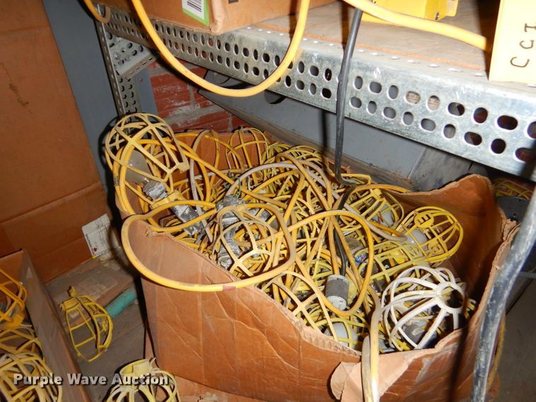 image for item FA9815 Electrical supplies