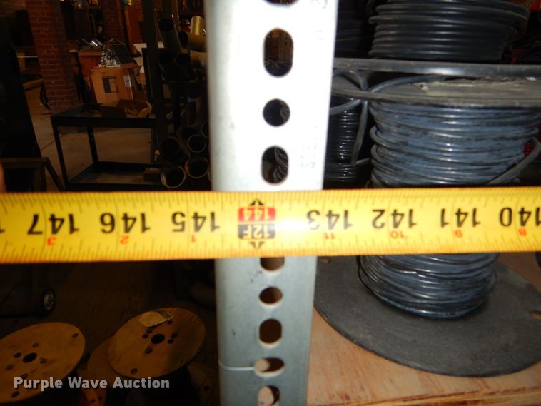 image for item FA9815 Electrical supplies