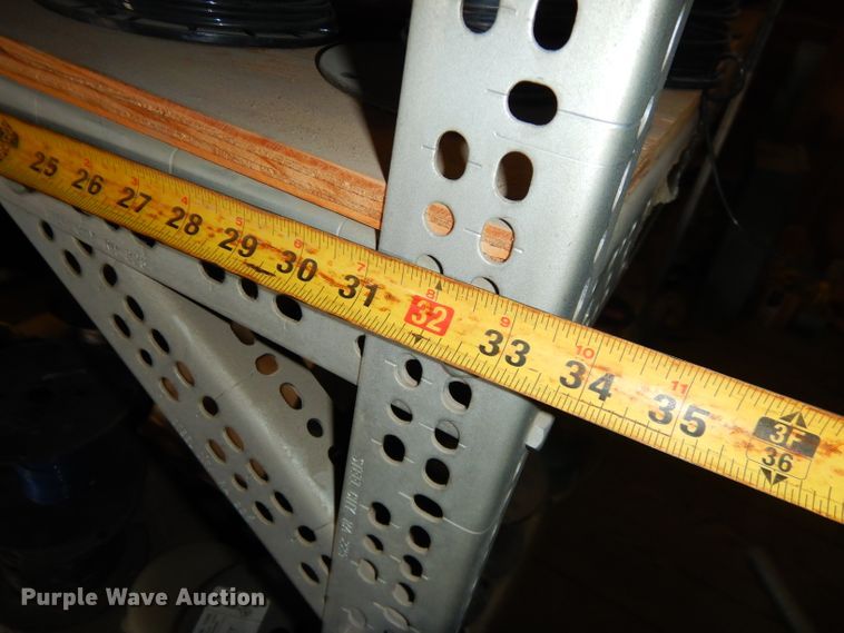 image for item FA9815 Electrical supplies