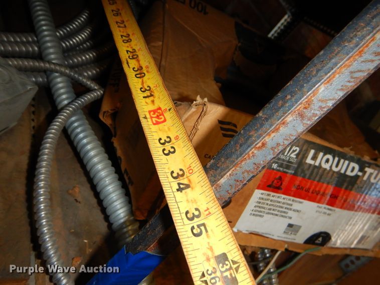 image for item FA9815 Electrical supplies