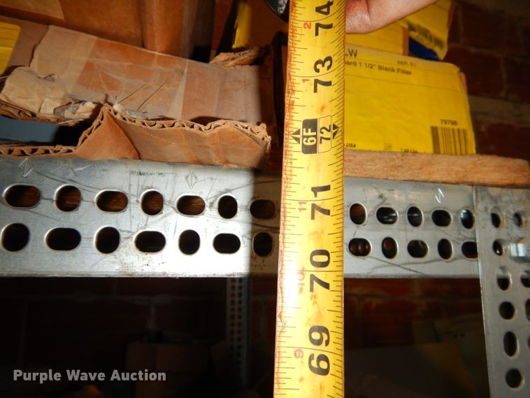 image for item FA9815 Electrical supplies