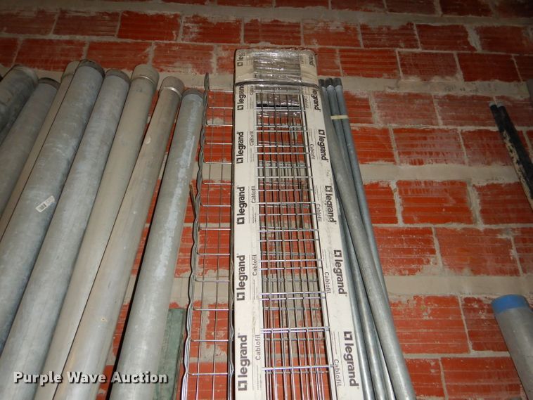 image for item FA9815 Electrical supplies