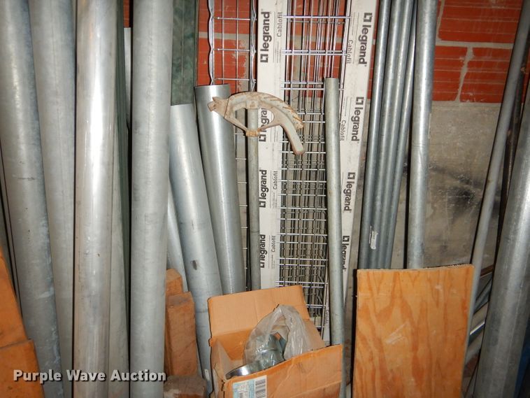 image for item FA9815 Electrical supplies