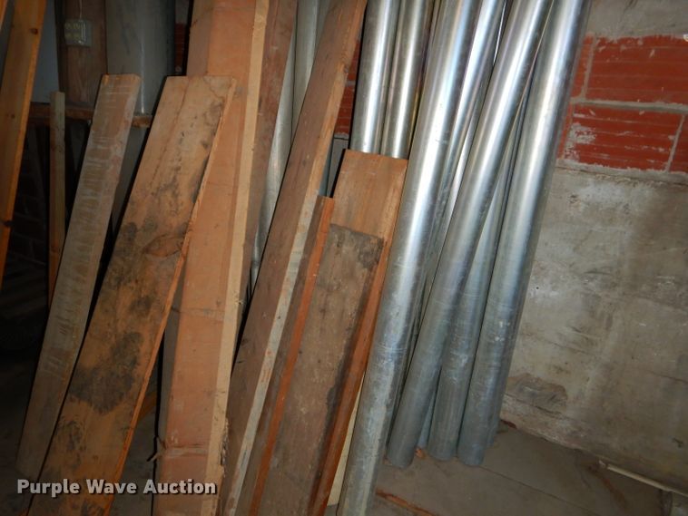 image for item FA9815 Electrical supplies