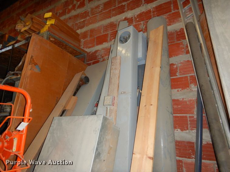 image for item FA9815 Electrical supplies