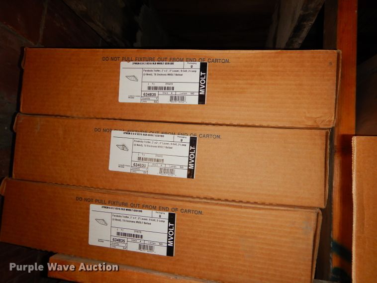 image for item FA9815 Electrical supplies