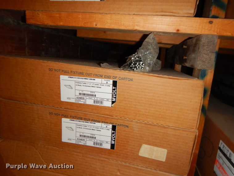 image for item FA9815 Electrical supplies